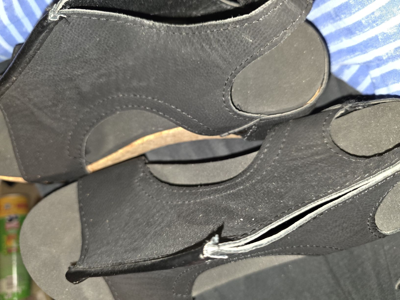 Scarpe da donna: Sommersandalen – Nuovo e nell'imballaggio originale da winterthur venduto da moni1972 1