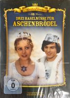 Drei Haselnüsse für Aschenbrödel