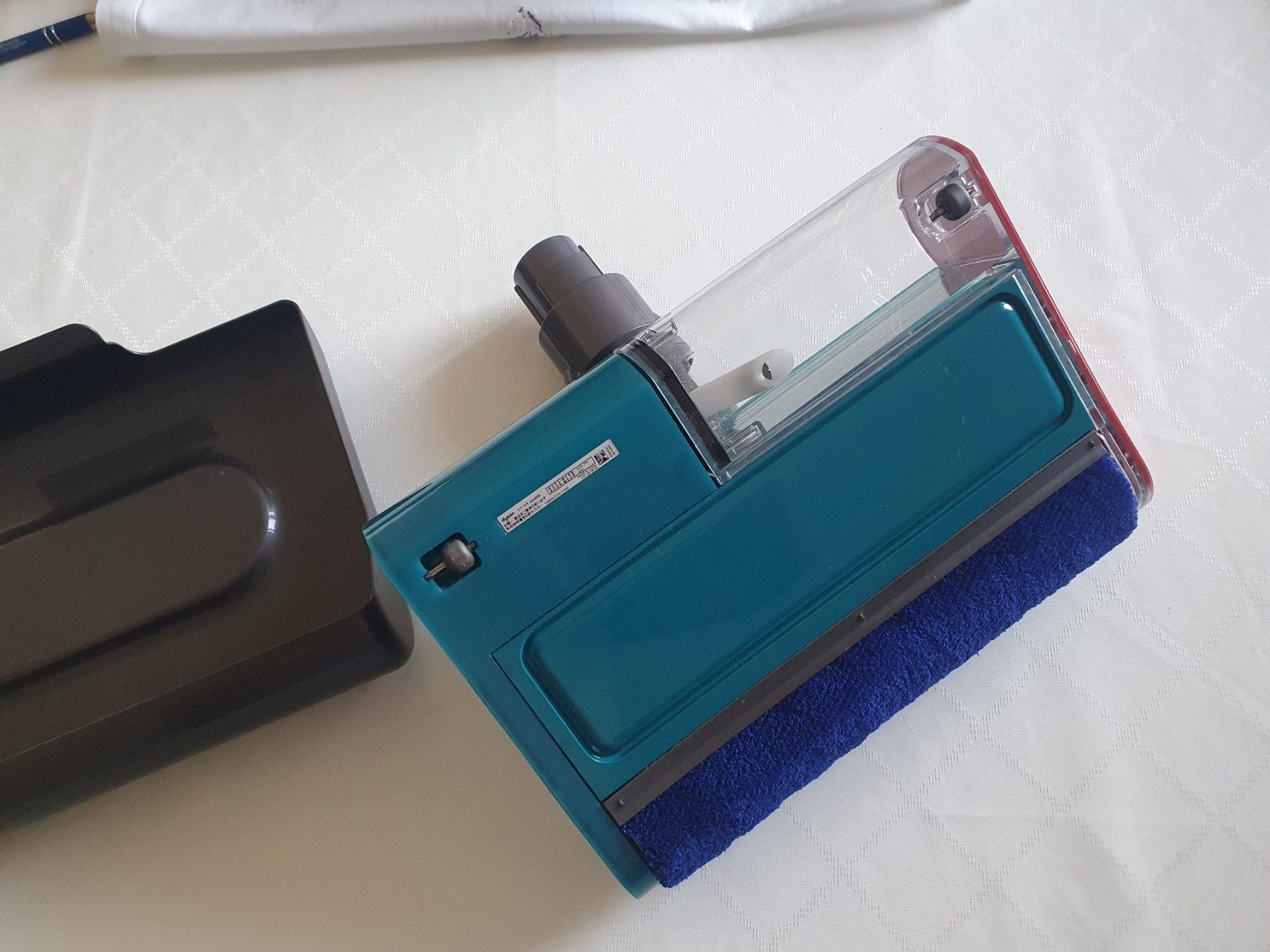 Dyson Aspirateurs & Accessoires: Brosse Dyson Submarine, laveuse de sols – Neuf (Voir description) à Lausanne par Af2016 5