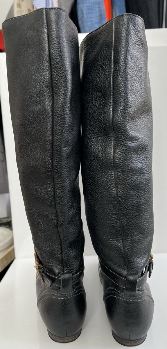 Damenschuhe: Chloé Stiefel 37.5 – Gebraucht aus Dietikon von k.mirella 3