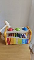 Ball Xylophon