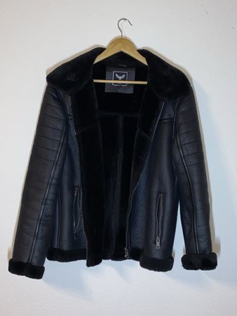 BRAVE SOUL London Jacke