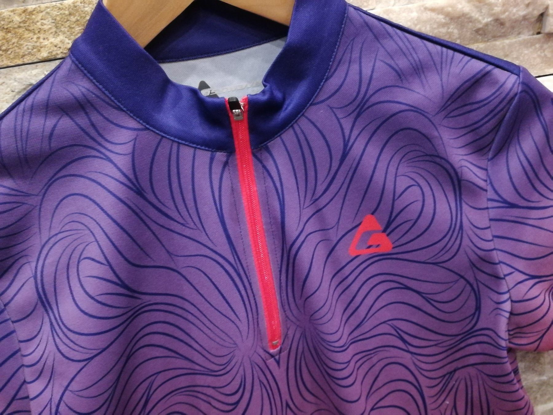 Canottiere & Pantaloni: Velo Trikot Crosswave Damen 38 – Usato da bazenheid venduto da salerno007 1