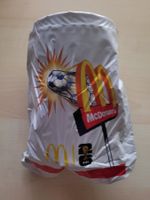 McDonald's WM Becher - Shaqiri