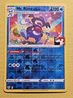 Darkness Ablaze - Mr. Rime di Galar (Stamp League)