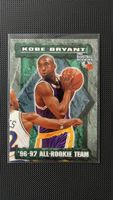 Kobe Bryant 1996-97 All-Rookie Team Karte