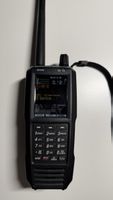 Uniden SDS100E Scanner - Breitbandempfänger alle Lizenzen