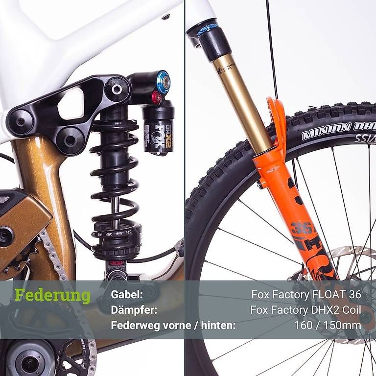 Biciclette: Norco Sight C1 (2024), Grösse SZ3 – Usato da Zürich venduto da Testo 4