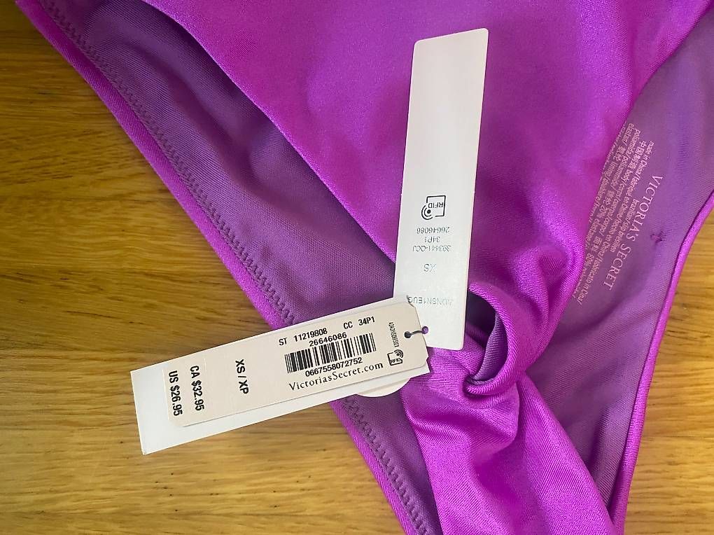 Costumi da bagno & Bikini: Victorias Secret Bikini – Usato da Langnau am Albis venduto da Monikacv16 2