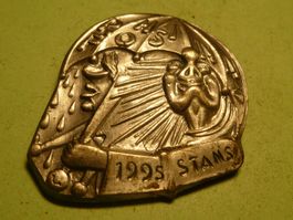 STANS 1995 SILBER