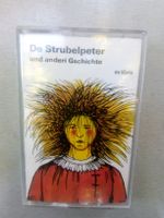 De Strubelpeter und anderi Gschichte (Mundart)  © ex libris
