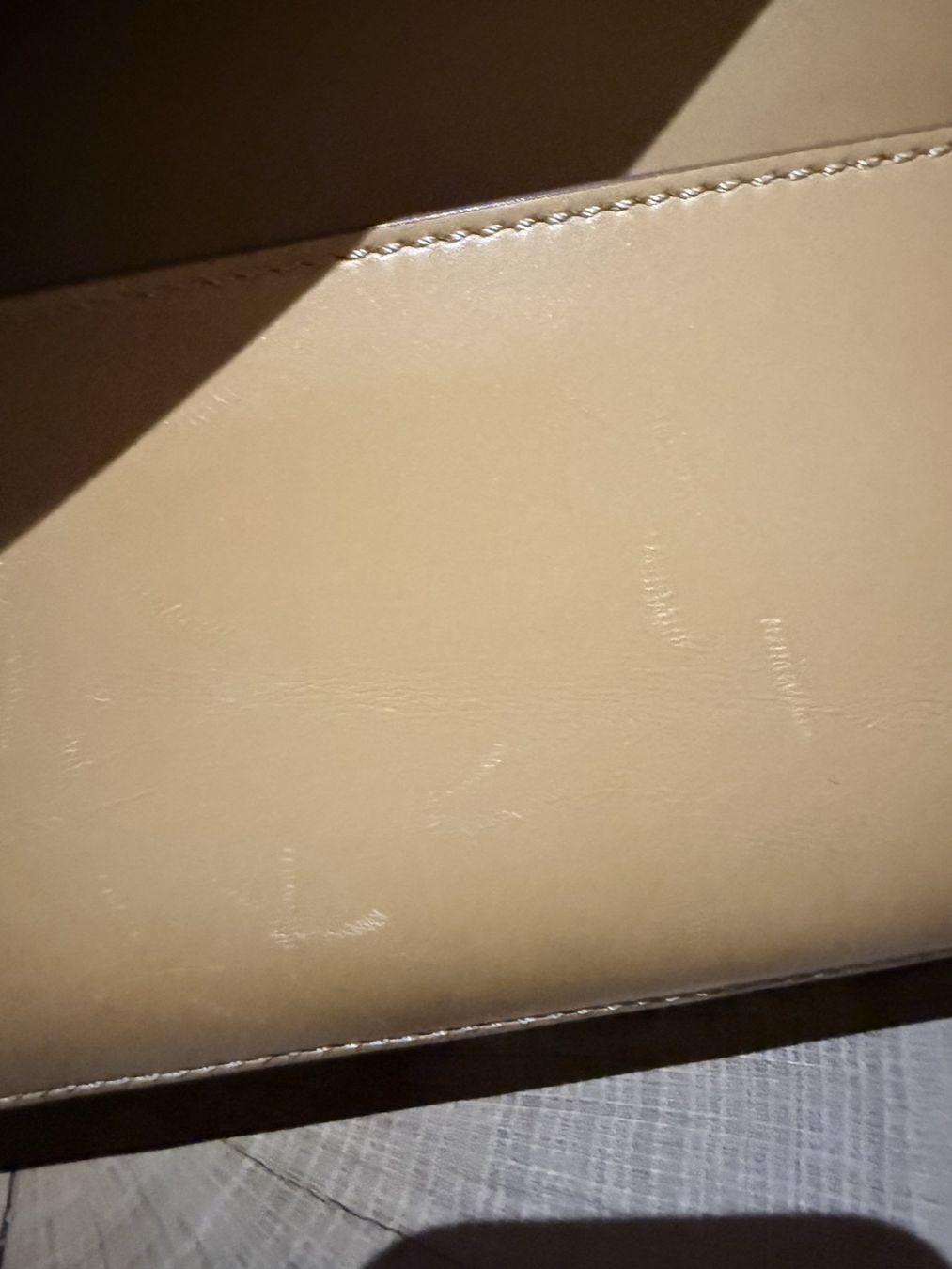 Lancel Borse da donna: Lancel Paris Handtasche, Leder – Usato da Nuerensdorf venduto da ghi_b7xs 7