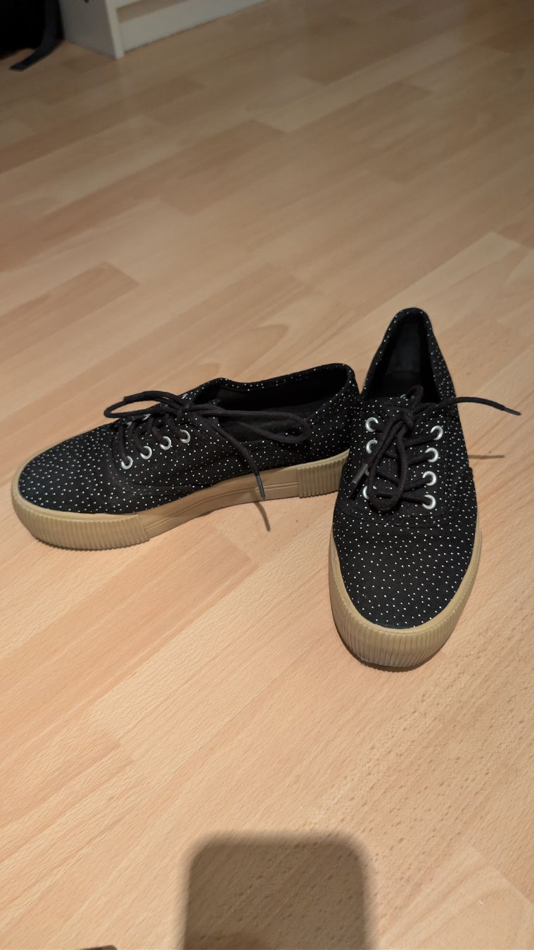 Scarpe da donna: Schuhe Gr. 37 – Usato da Birrwil venduto da dan_jdw7 1