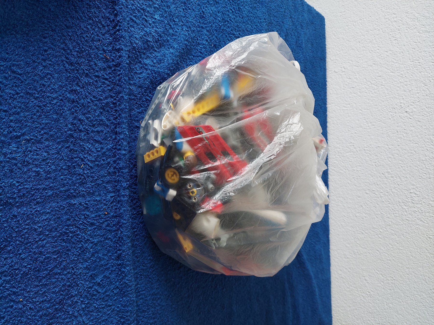 Lego Baukästen: Lego ein Sack voller Technikteile (Bitte Bilder ansehen) – Gebraucht aus Altenrhein von schalumpfi 8