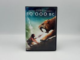 10000 BC - 10.000 BEFORE CHRIST - Versand A-Post CHF 2.50!