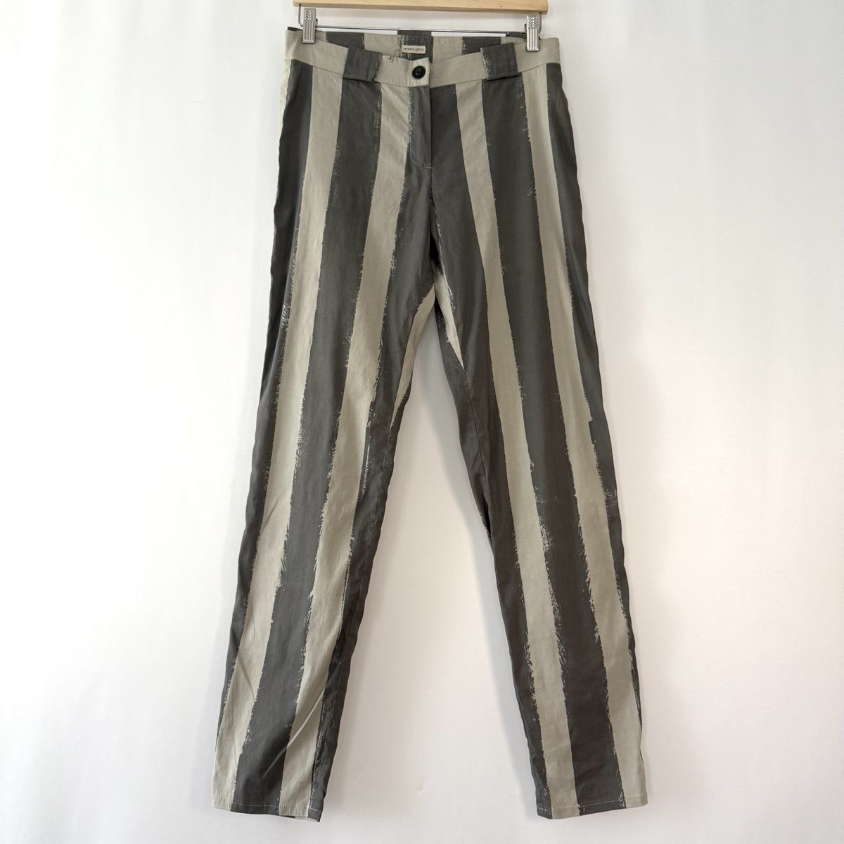 Annette Görtz Pantaloni: ANNETTE GÖRTZ Linen Pants – Nuovo (secondo la descrizione) da Emmen venduto da Avviivva_Com2023