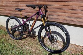 MTB Pivot Trailcat SL 2025