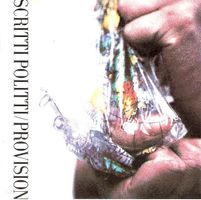 Scritti Politti – Provision