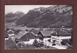 GRANDVILLARD - Hôtel du Vanil Noir