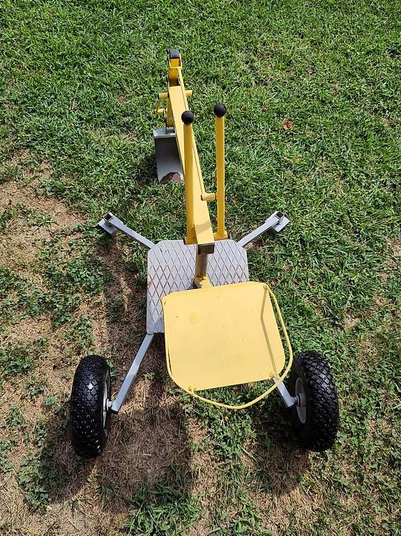 Regale: regalo menzi muck paker – Gebraucht aus Moghegno von ZioFiasco