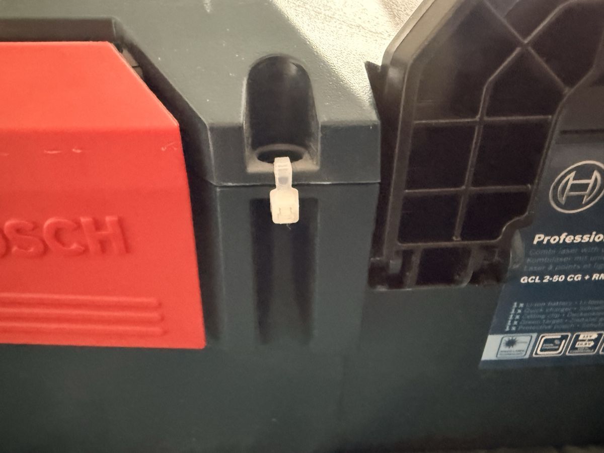Bosch Misurare: NEUF Bosch Laser pro GL2 50 CG / RM2 – Nuovo e nell'imballaggio originale da Eclepens venduto da Marcopollooo 3