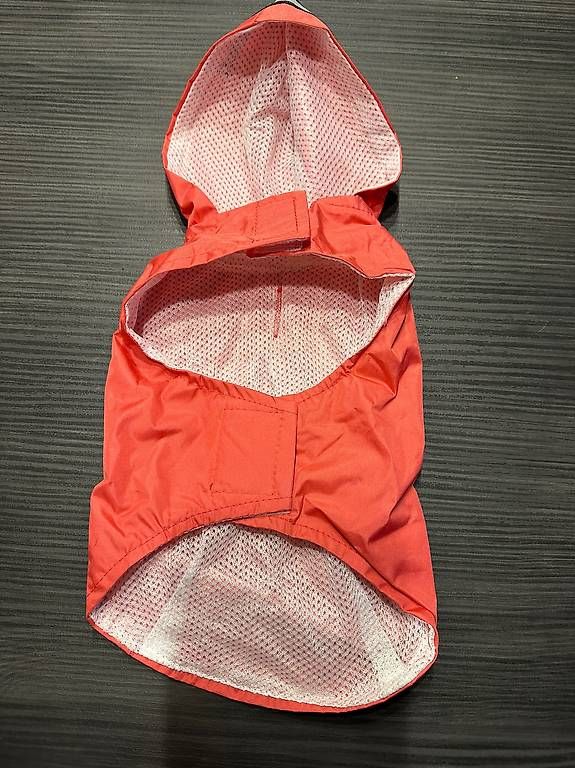 Abbigliamento: Regenmantel Hund  – Usato da Uzwil venduto da nana.93 1