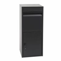 Paketkasten HWC-G80 Standbriefkasten