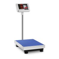 Plattformwaage 300kg / 50g 50x40cm