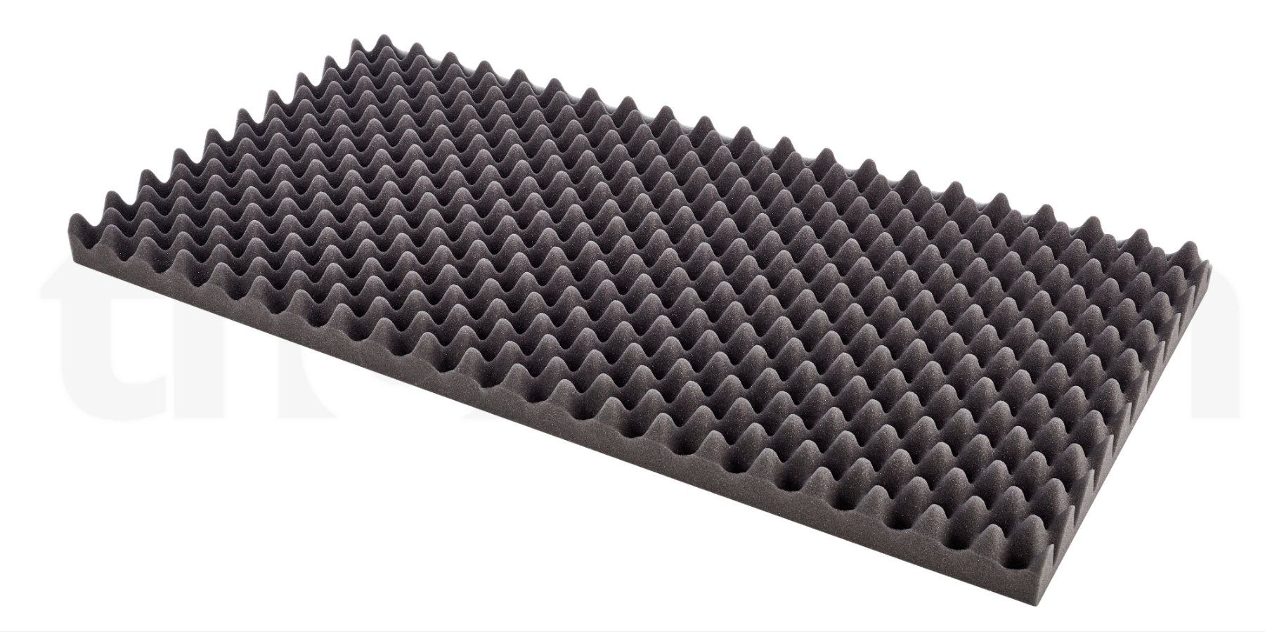 Piatti di portata: Studio-Akustikelemente, Standard Schall-Absorber – Nuovo e nell'imballaggio originale da Oltingen venduto da Wolfskin6 4