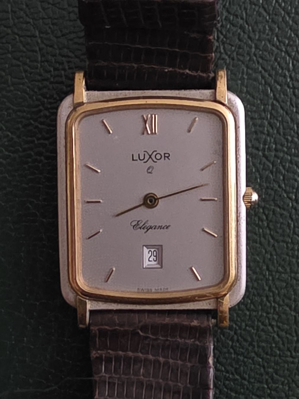 Swiss Uhren: Lot Armbanduhr – Gebraucht aus Bern von Kocholo 3