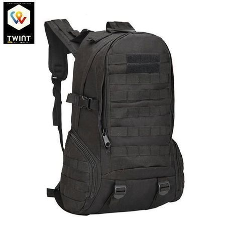 📌 Taktischer Rucksack 35L Tarnfarbe