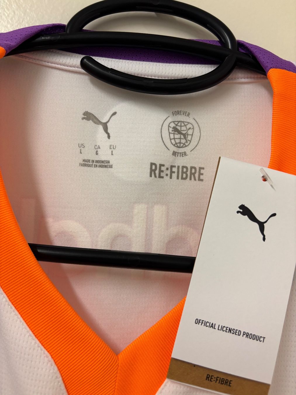 Puma Canottiere & Pantaloni: Fussball Trikot PSV Eindhoven 2026 – Nuovo e nell'imballaggio originale da Zürich venduto da mc_mike77 5
