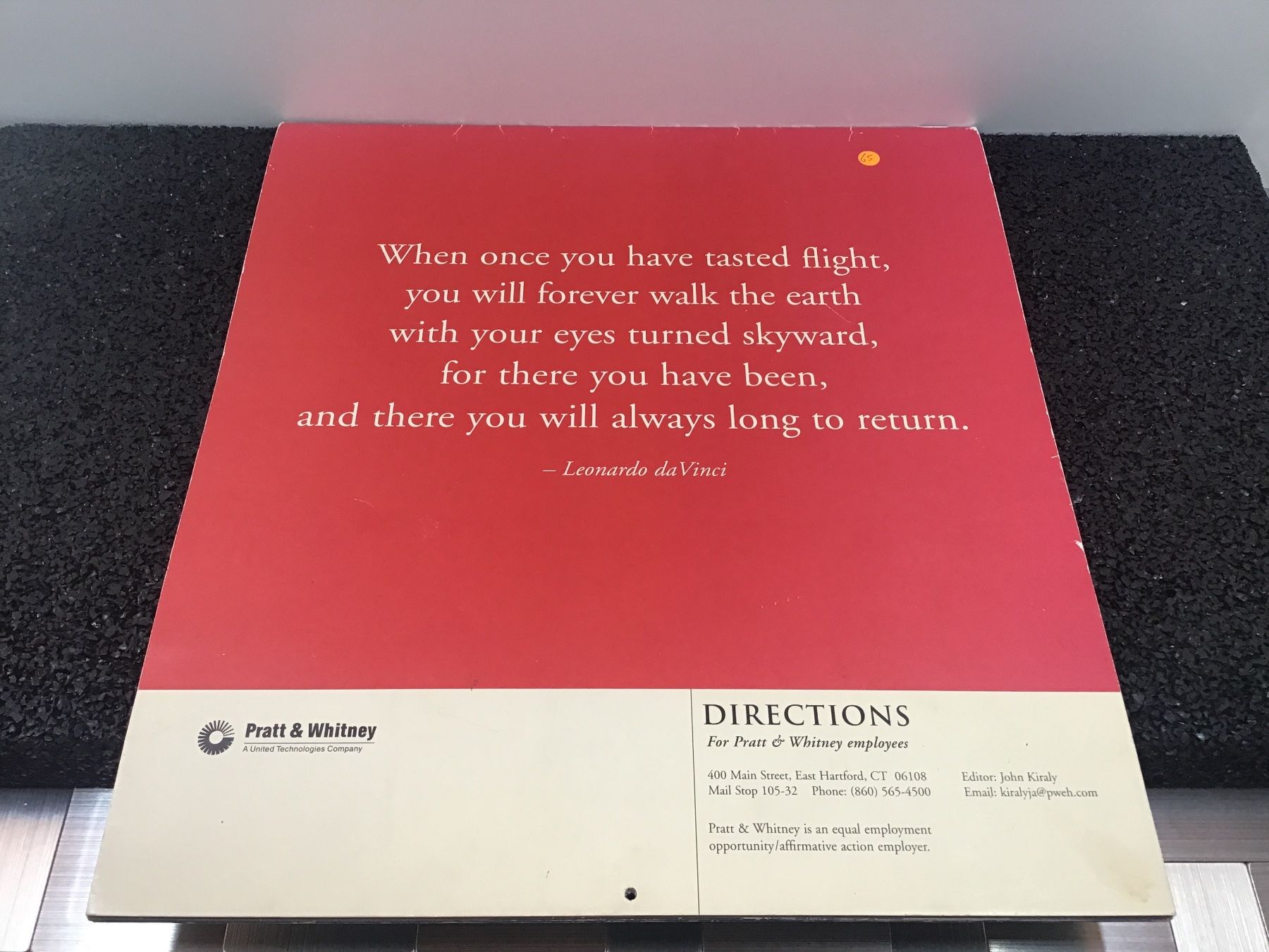 Bücher: DIRECTIONS COMMEMORATIVE CALENDAR – Gebraucht aus Männedorf von Spezial-Modelle 2