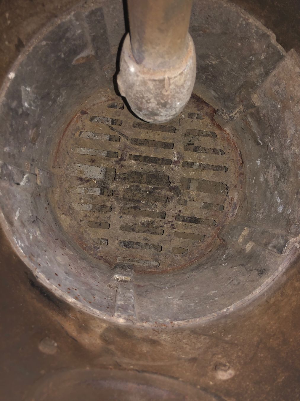 Schwedenöfen: Poêle pipe pour bûches maximum 50cm – Gebraucht aus Chénens von Touta1franc 1