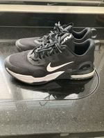 Nike Air Max Alpha Trainer (schwarz/weiss) – Grösse 44