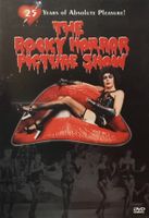 The Rocky Horror Picture Show - 25th Anniversary Edition🇺🇸