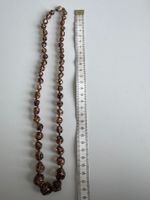 Vintage Perlenkette 29 cm