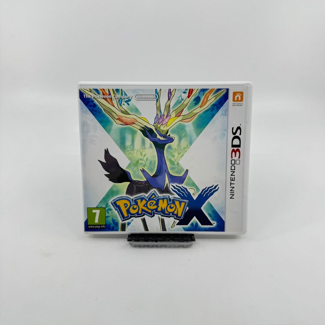 Giochi: Pokémon X (Nintendo 3DS) – Usato da Herisau venduto da Seyashop1