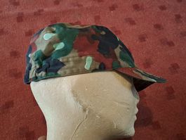 Militär Tarnmütze 83, Grösse L