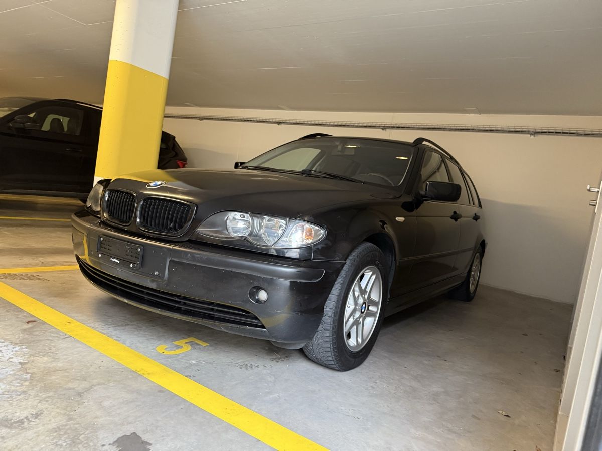 BMW Fari: Bmw e46 Scheinwerfer Kombi/Limo – Usato da Dübendorf venduto da erg_m2p5 1