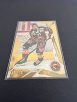 Sportzoo SCB SC Bern Emil Bemström gold /10