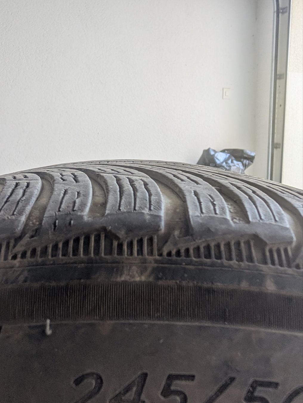 BMW Jantes: Jantes / Felgen BMWiX3 – D'occasion à Givrins par man_n82c 4