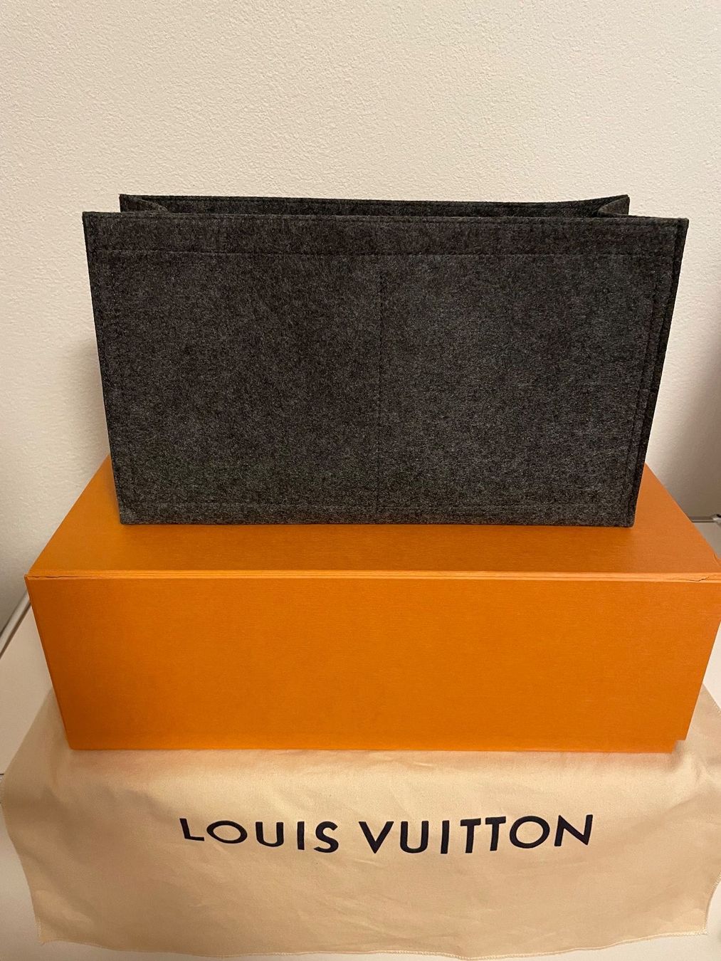 Louis Vuitton Borse: Louis Vuitton OnTheGo GM cognac – Usato da Meilen venduto da Shelty_91 9