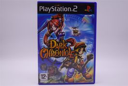 Dark Chronicle Promo Only (PS2)