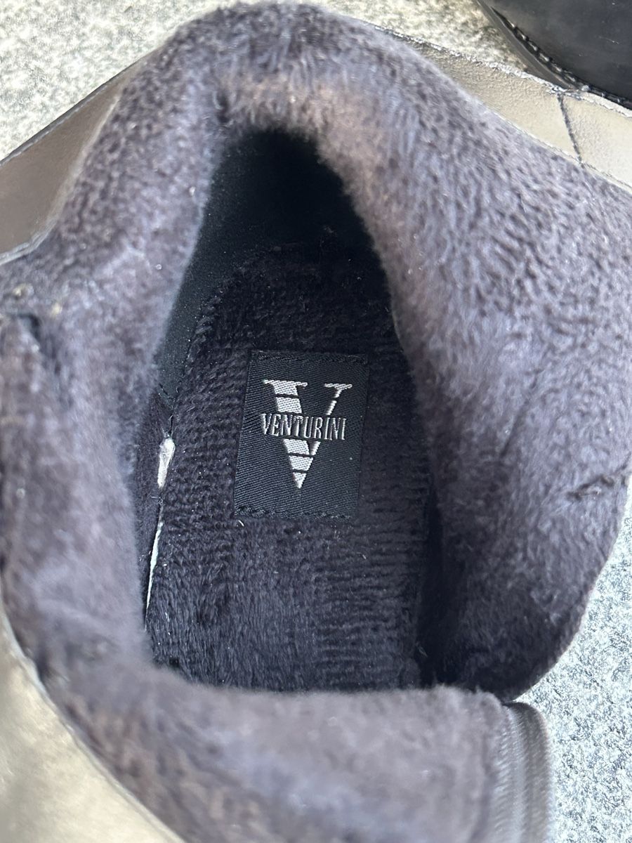 Damenschuhe: Leder Stiefelette Gr. 39 NEU – Neu und originalverpackt aus Aefligen von Bifi111 2