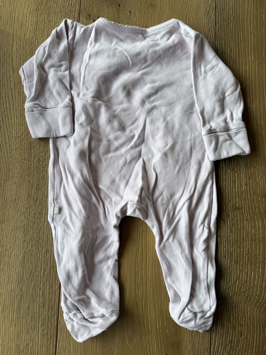 Migros Pigiama & Simili: Kätzchen Pyjama Grösse 68/74 – Usato da Pragg-Jenaz venduto da gobrist 2