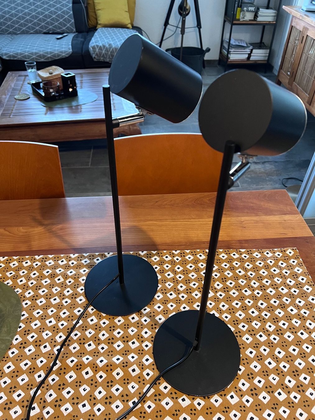 Lampes: Lampes de bureau – D'occasion à Vuisternens-Romont par gol_xp6p 2