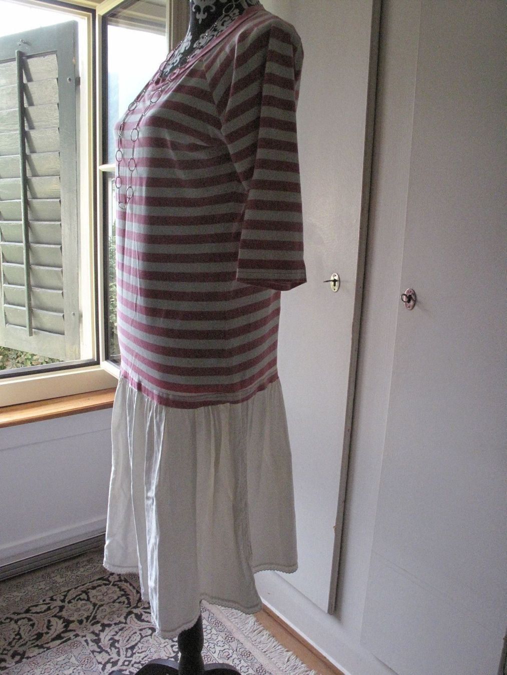 Robes: Unikat  Gr.38-40 – D'occasion à glarus par Engel_888 1
