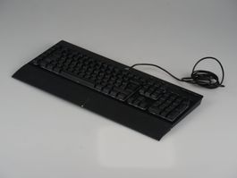 Corsair K55 RGB PRO (RGB Tastatur, CH)
