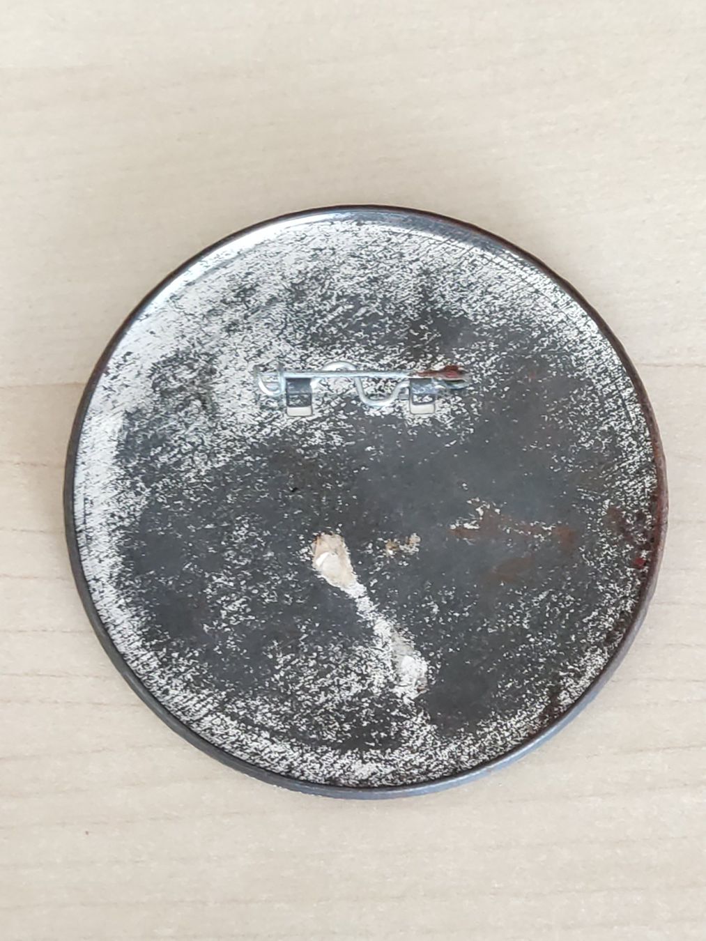 Plaketten & Abzeichen: Pin LA Raiders – Gebraucht aus Laufen von Sunjupite7 1